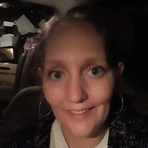 Meet your Posher, Alison